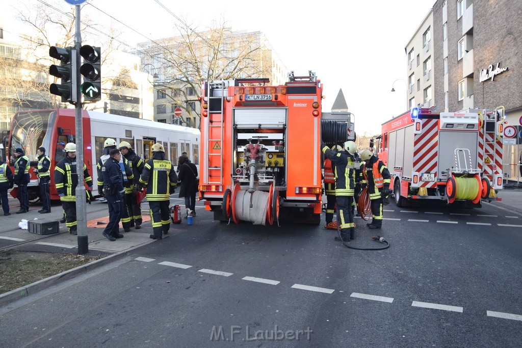 VU PKW Strab Koeln Mitte Pipinenstr Hohestr P074.JPG - Miklos Laubert